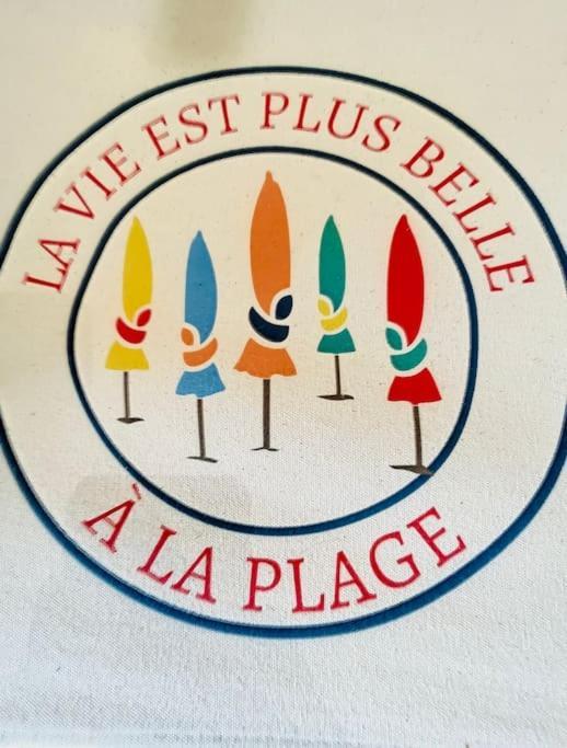 Le Camaieu 도빌 외부 사진